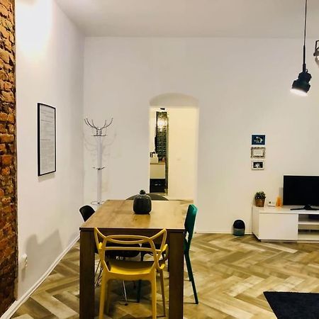 Joy City Stay Libertatii 9Mai 7 Тимишоара Экстерьер фото