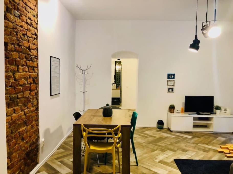 Joy City Stay Libertatii 9Mai 7 Тимишоара Экстерьер фото
