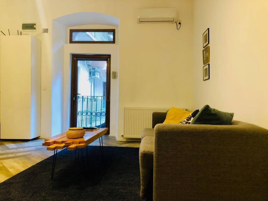 Joy City Stay Libertatii 9Mai 7 Тимишоара Экстерьер фото