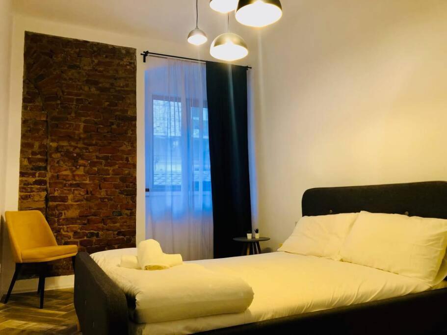 Joy City Stay Libertatii 9Mai 7 Тимишоара Экстерьер фото